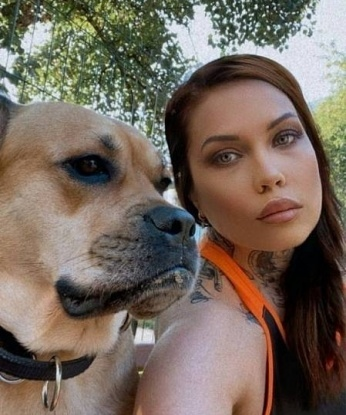 Софья, 51 год