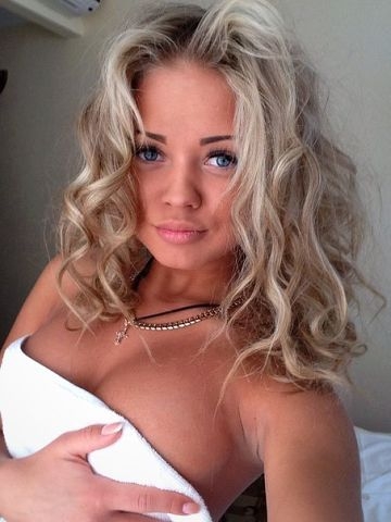 Ольга, 21 год